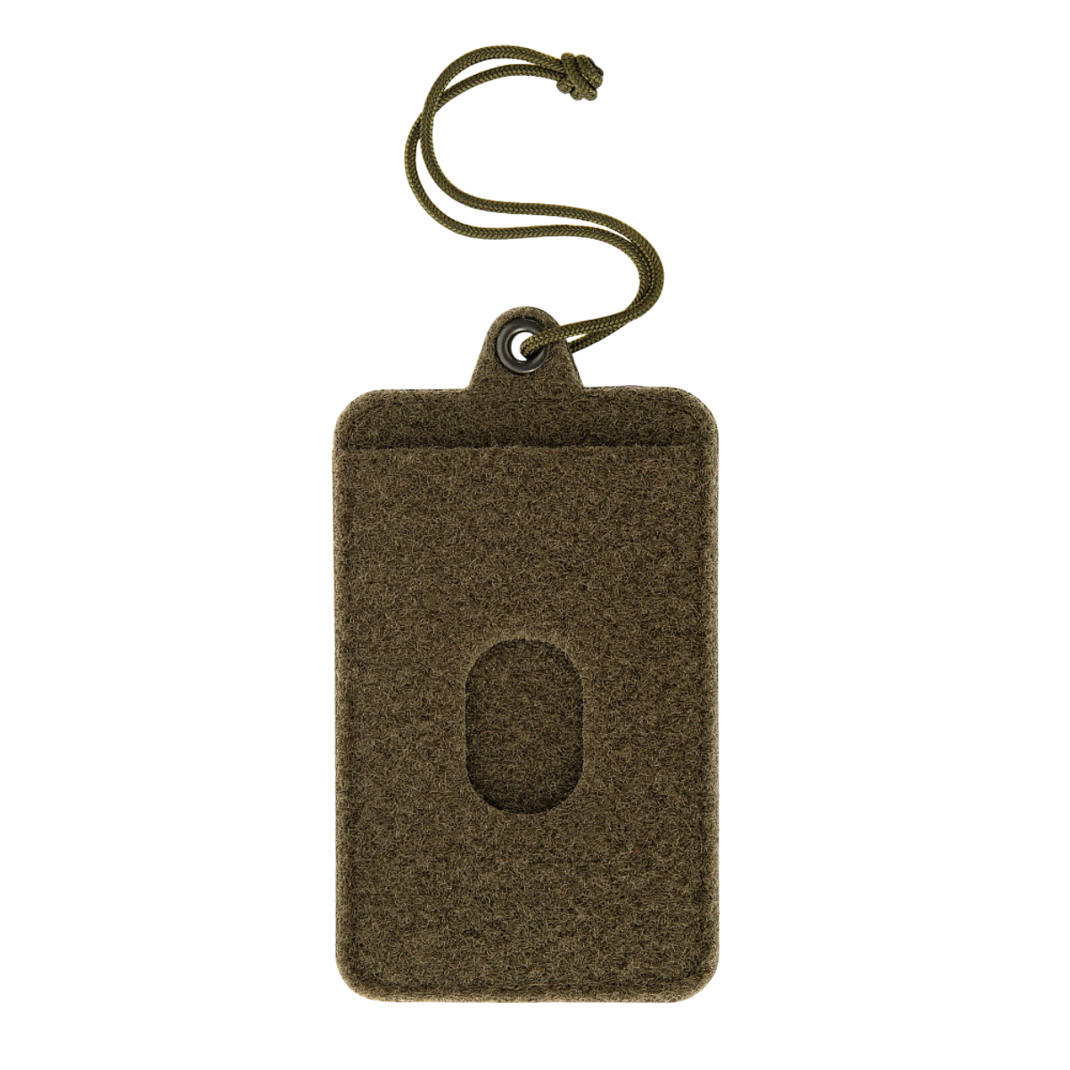 M-Tac Badge Holder – ID-kort og patch