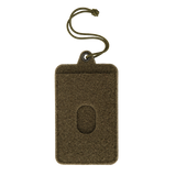 M-Tac Badge Holder – ID-kort og patch