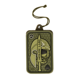 M-Tac Badge Holder – ID-kort og patch