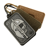 M-Tac Badge Holder – ID-kort og patch