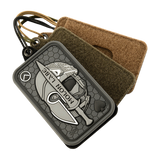 M-Tac Badge Holder – ID-kort og patch