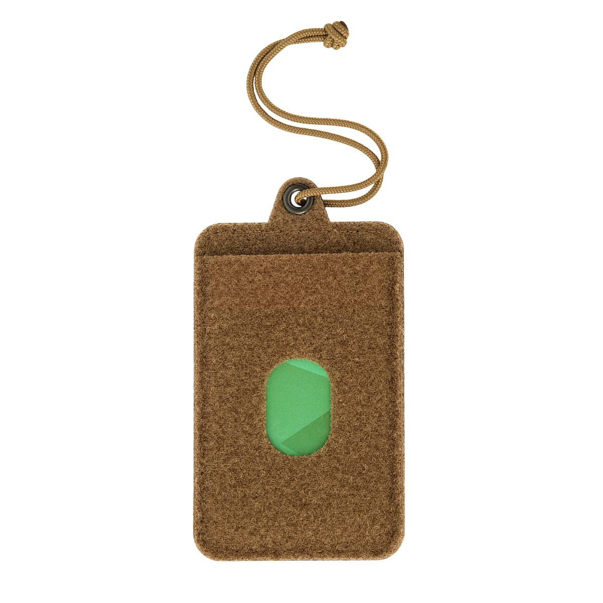 M-Tac Badge Holder – ID-kort og patch