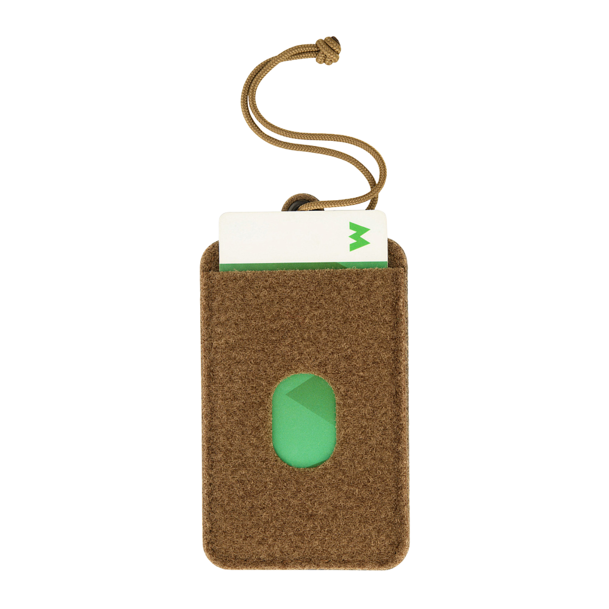 M-Tac Badge Holder – ID-kort og patch