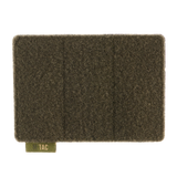 M-Tac taktisk moralpatch displaybrett krok og løkke Molle 120x85