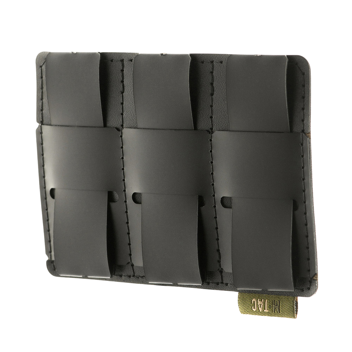 M-Tac taktisk moralpatch displaybrett krok og løkke Molle 120x85