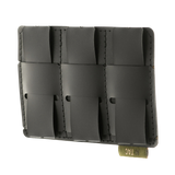 M-Tac taktisk moralpatch displaybrett krok og løkke Molle 120x85