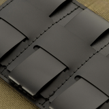 M-Tac taktisk moralpatch displaybrett krok og løkke Molle 120x85