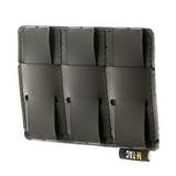 M-Tac taktisk moralpatch displaybrett krok og løkke Molle 120x85