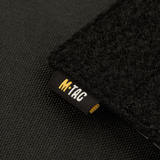 M-Tac taktisk moralpatch displaybrett krok og løkke Molle 120x85