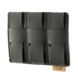 M-Tac taktisk moralpatch displaybrett krok og løkke Molle 120x85