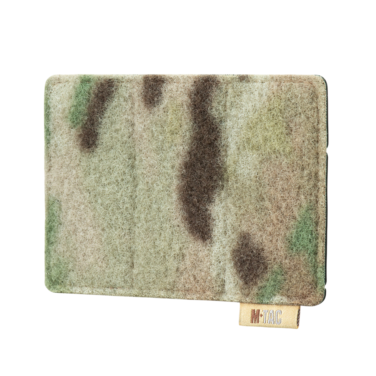 M-Tac panel til lapper på MOLLE 120x85