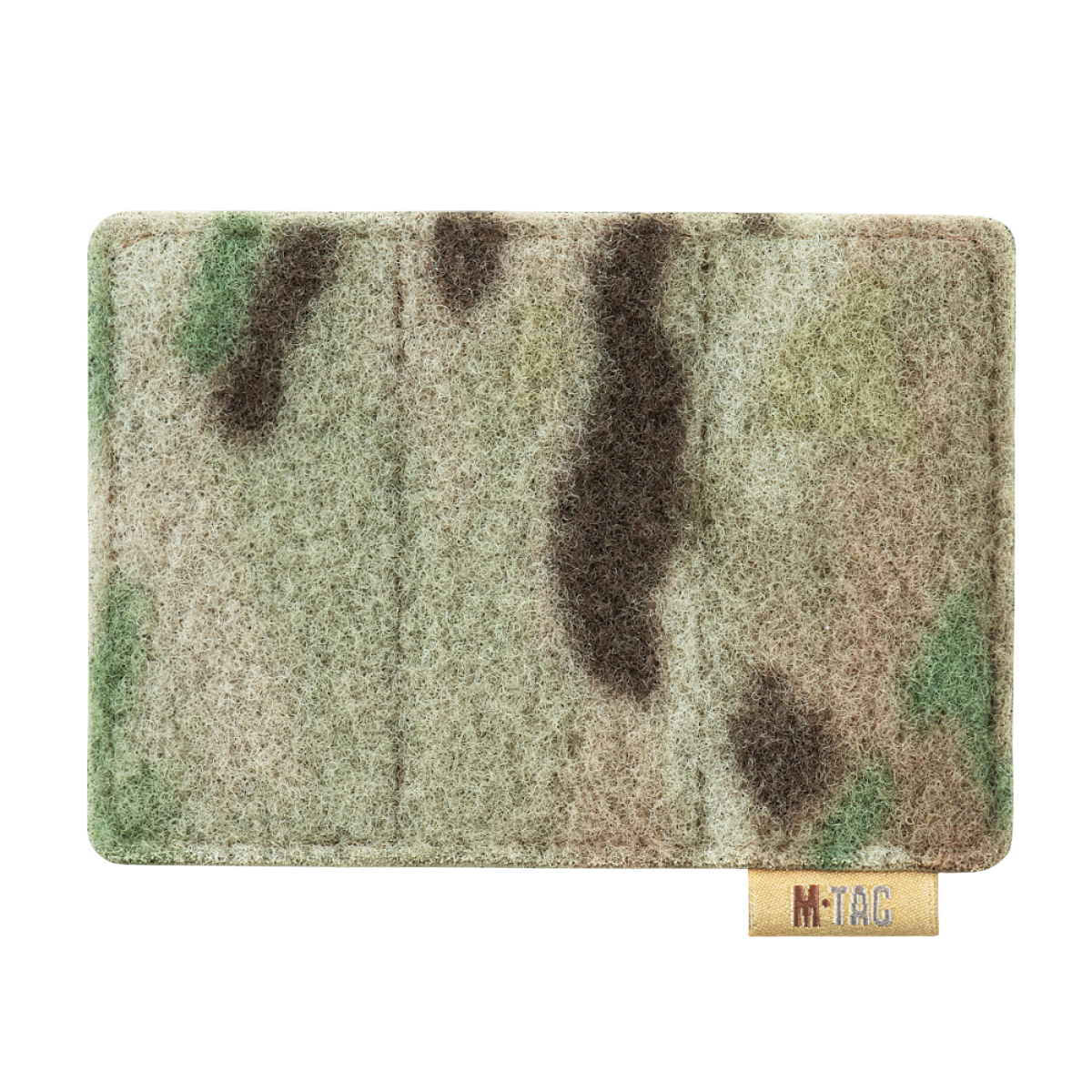 M-Tac panel til lapper på MOLLE 120x85