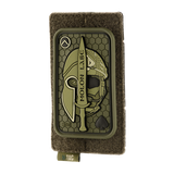 M-Tac panel til lapper på MOLLE 80x135