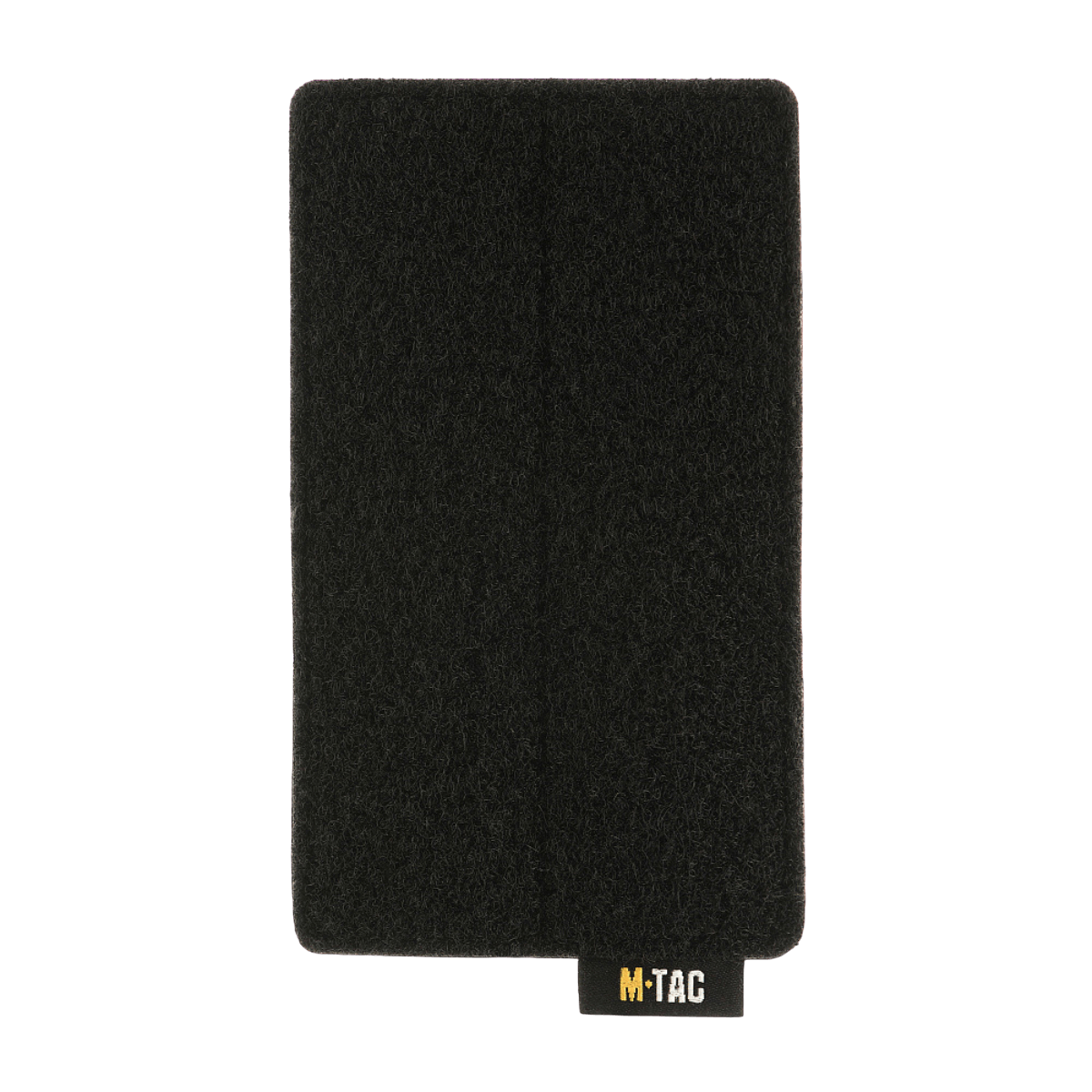 M-Tac Panel til Patches på MOLLE 80x135 med hook & loop overflade til montering af patches og ID på MOLLE-systemer.