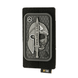 M-Tac panel til lapper på MOLLE 80x135