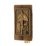 M-Tac panel til lapper på MOLLE 80x135