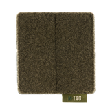 M-Tac panel til lapper på MOLLE 80x85