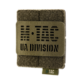 M-Tac panel til lapper på MOLLE 80x85