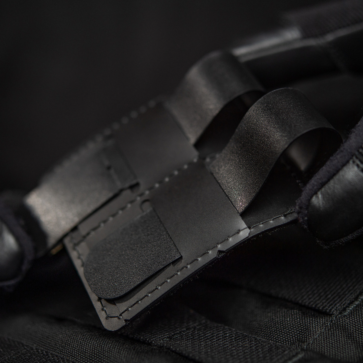 M-Tac panel til lapper på MOLLE 80x85