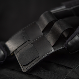 M-Tac panel til lapper på MOLLE 80x85