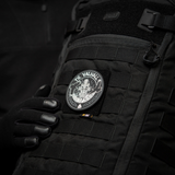 M-Tac panel til lapper på MOLLE 80x85