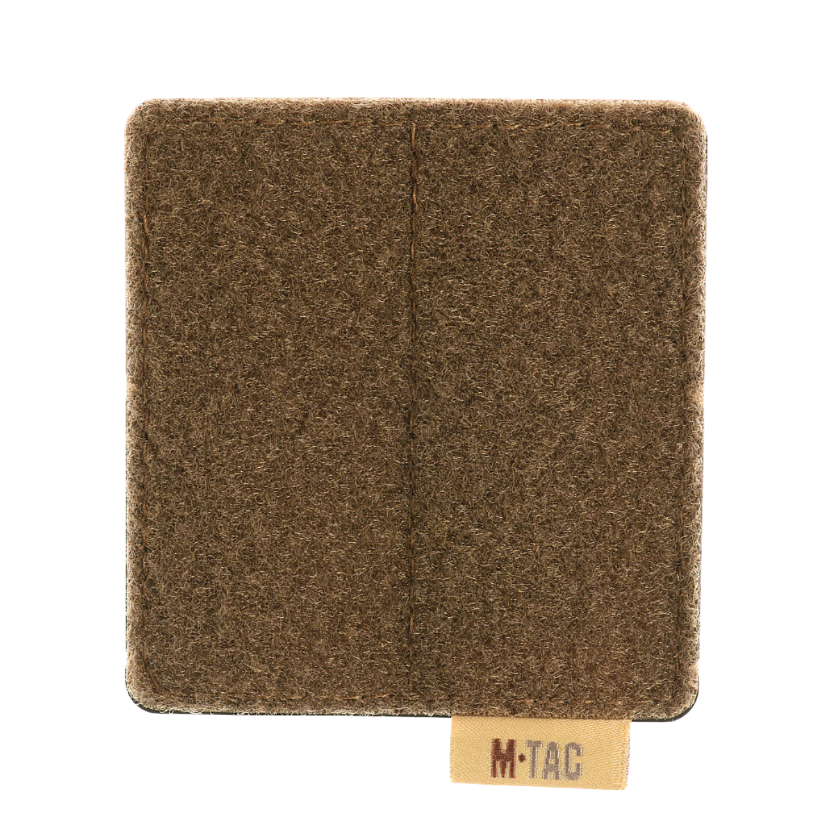 M-Tac panel til lapper på MOLLE 80x85