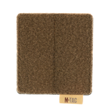 M-Tac panel til lapper på MOLLE 80x85