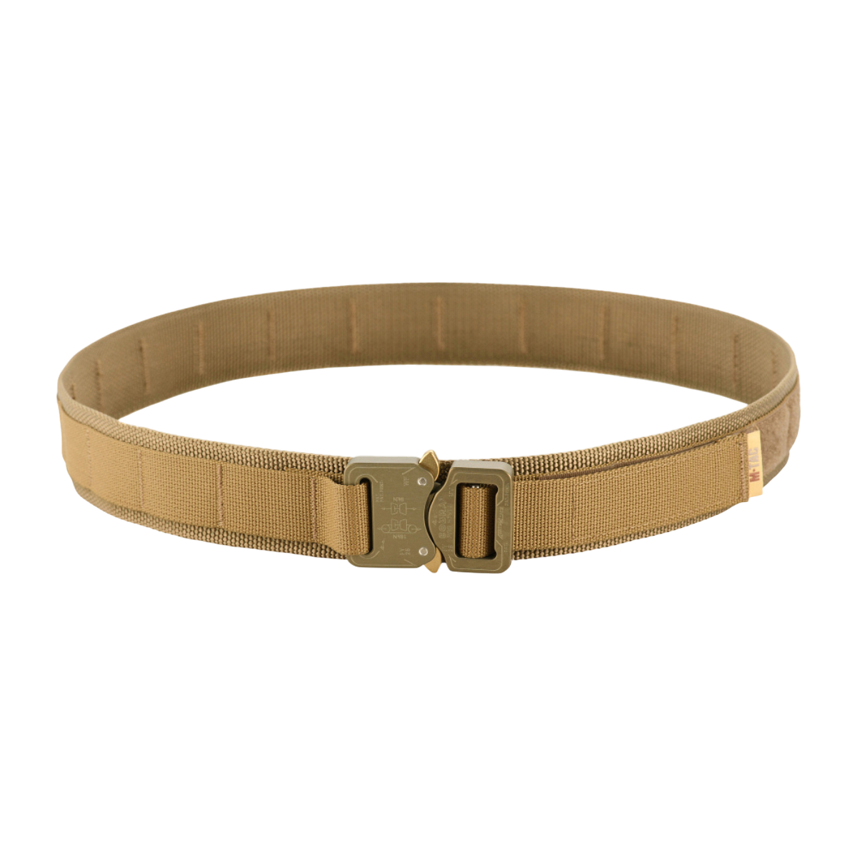 M-Tac Cobra Spenne Taktisk Belte Laser Cut