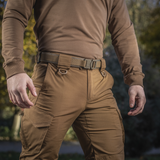 M-Tac Cobra Spenne Taktisk Belte Laser Cut