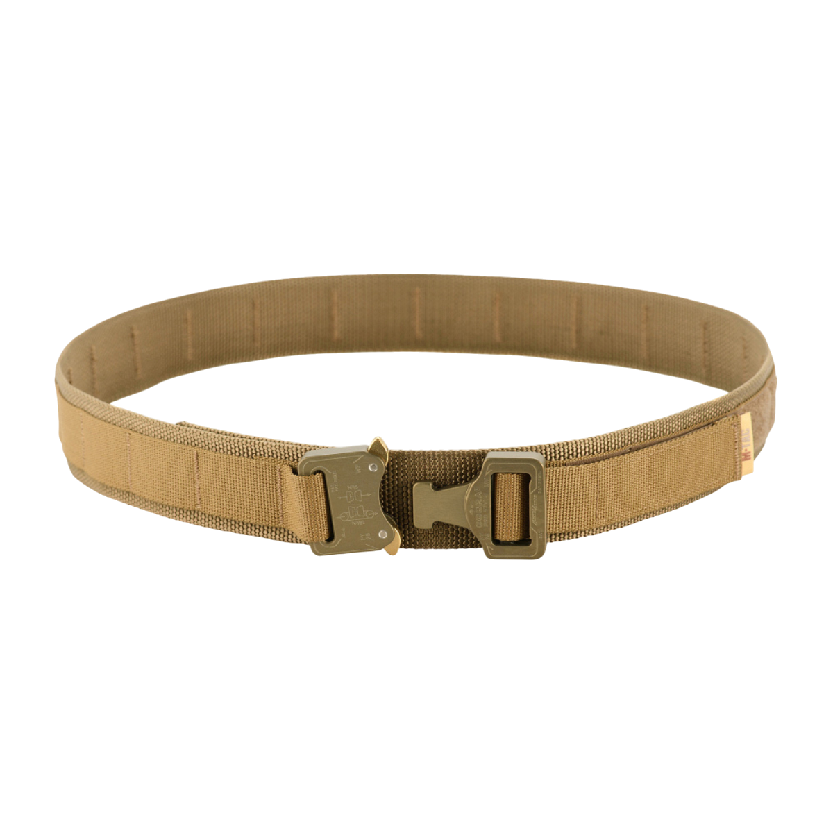 M-Tac Cobra Spenne Taktisk Belte Laser Cut