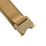 M-Tac Cobra Spenne Taktisk Belte Laser Cut