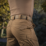 M-Tac Cobra Spenne Taktisk Belte Laser Cut