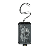 M-Tac taktisk ID-kortholder med snøre