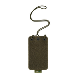 M-Tac taktisk ID-kortholder med snøre