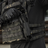 M-Tac Tourniquet Etui Elastisk VELCRO Gen.II