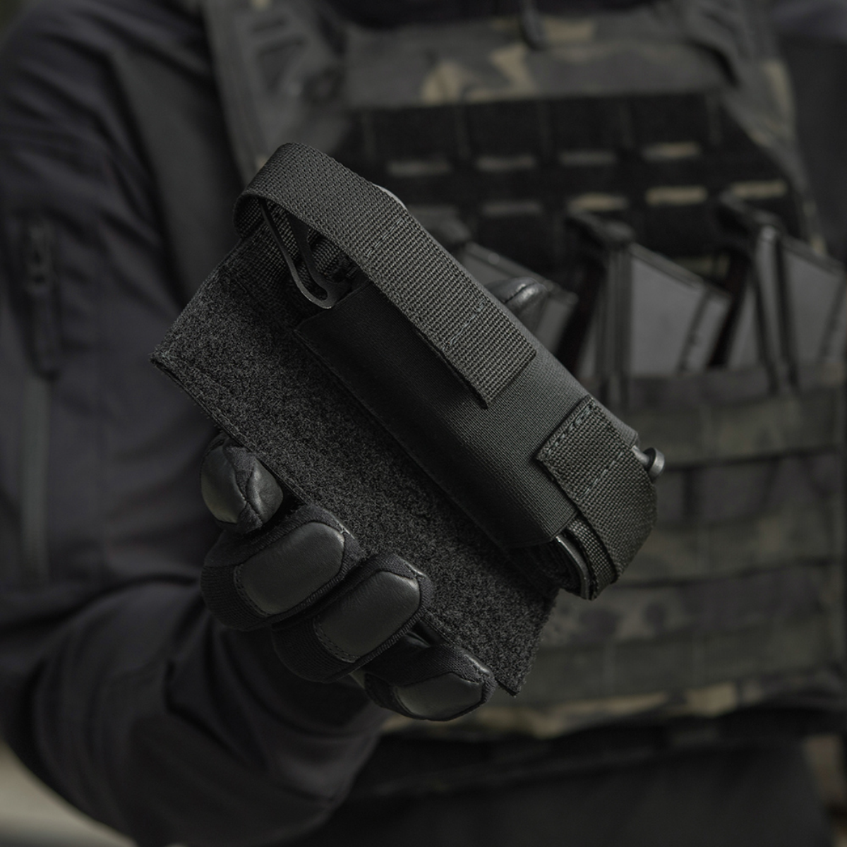 M-Tac Tourniquet Etui Elastisk VELCRO Gen.II