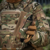 M-Tac Tourniquet Etui Elastisk VELCRO Gen.II