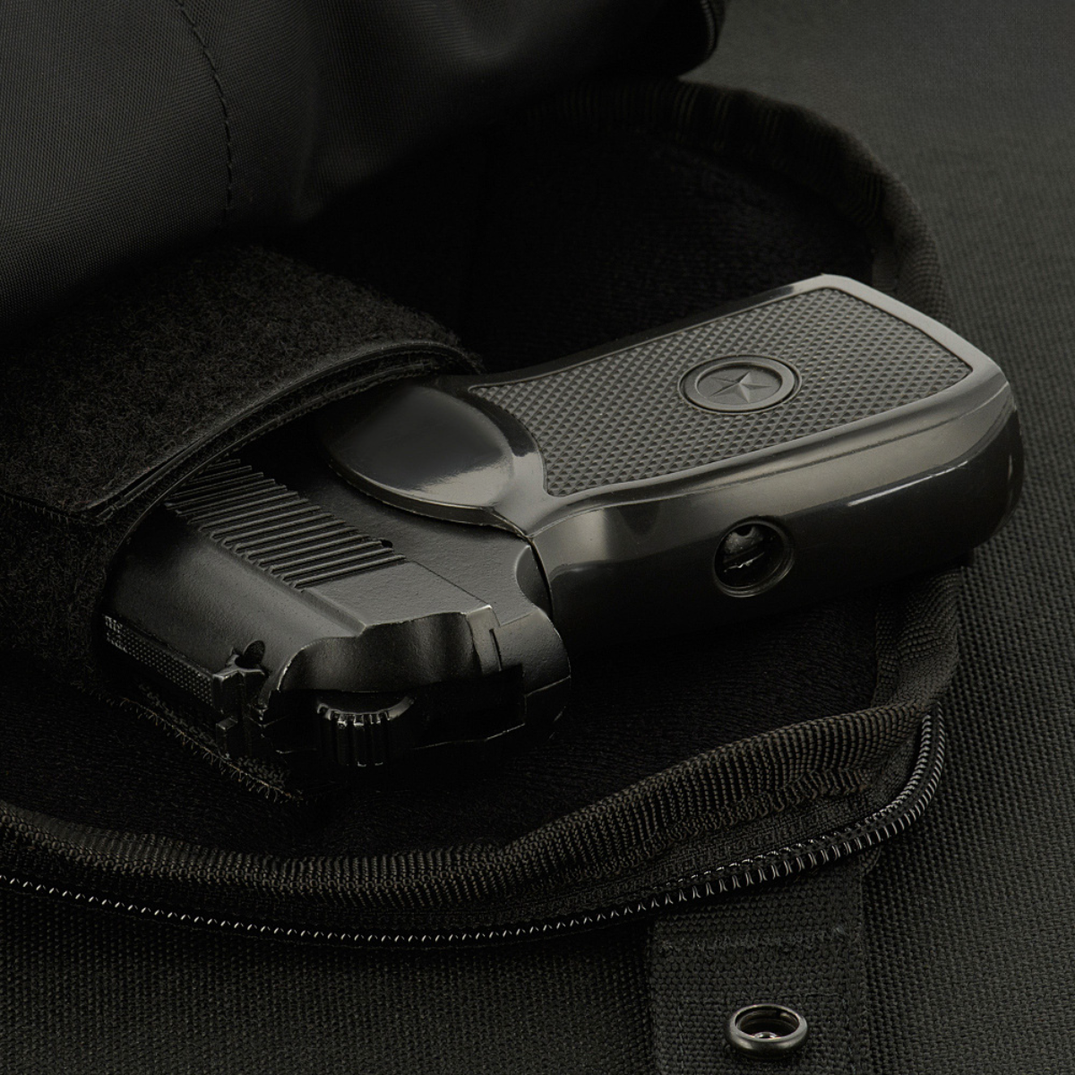 M-Tac Sphaera Hex Hardsekk med stropp