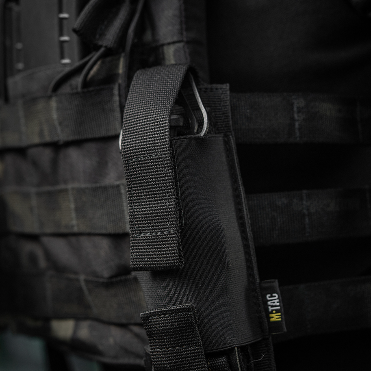 M-Tac Tourniquet elastisk med MOLLE Gen.II
