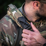 M-Tac Tourniquet elastisk med MOLLE Gen.II