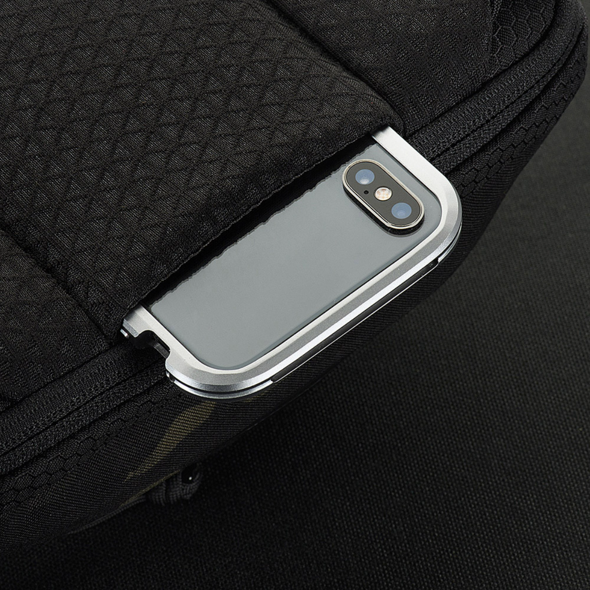 M-Tac Sphaera Hex Hardsling Veske Gen.II Elite