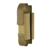 M-Tac Elastisk Tourniquet Pouch Molle Gen.III i Cordura Squadron materiale med elastik til tourniquet og markørpen.