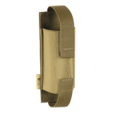 M-Tac Elastisk Tourniquet Pouch Molle Gen.III i Cordura Squadron med hurtig adgang og penholder