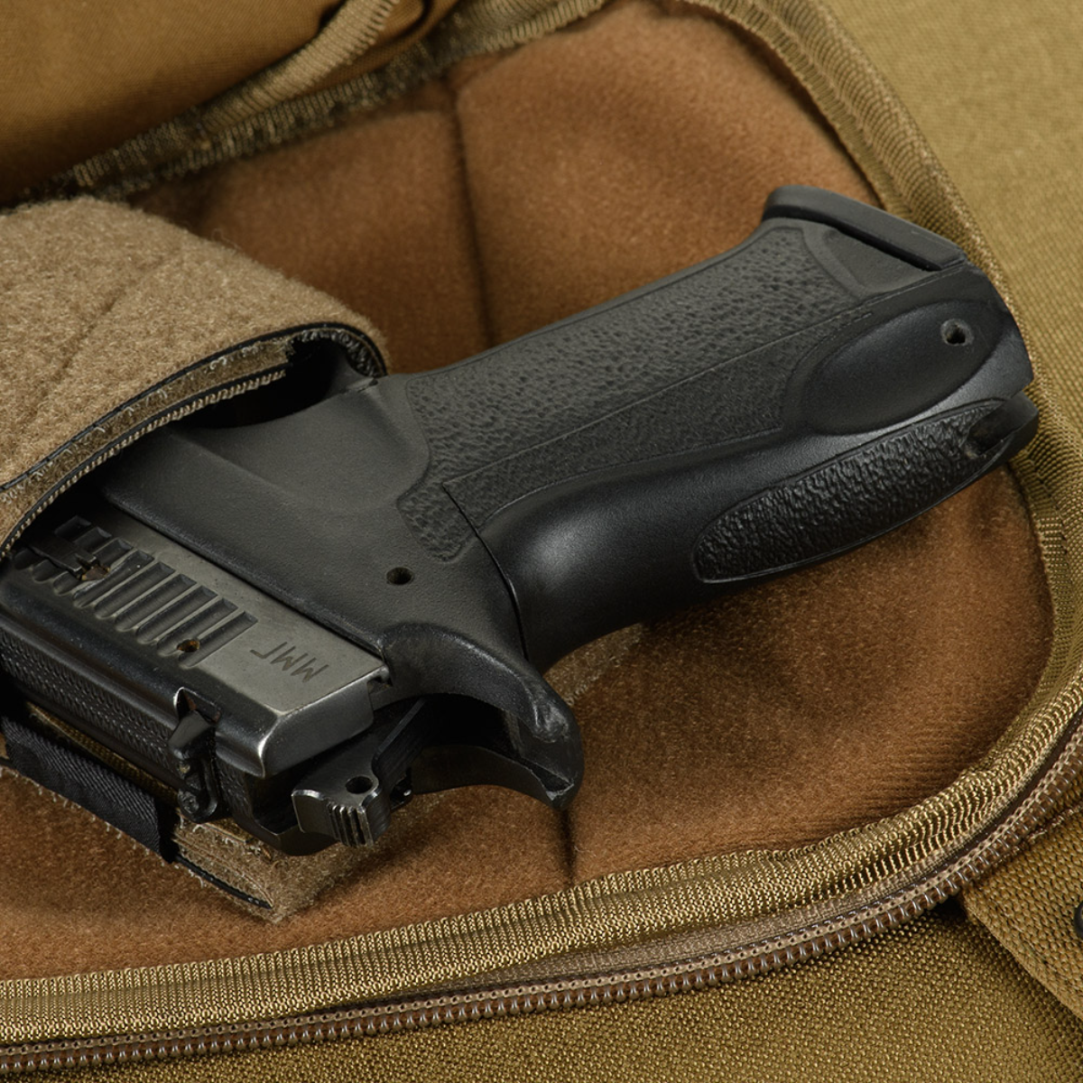 M-Tac Sphaera Hex Hardsling Veske Gen.II Elite