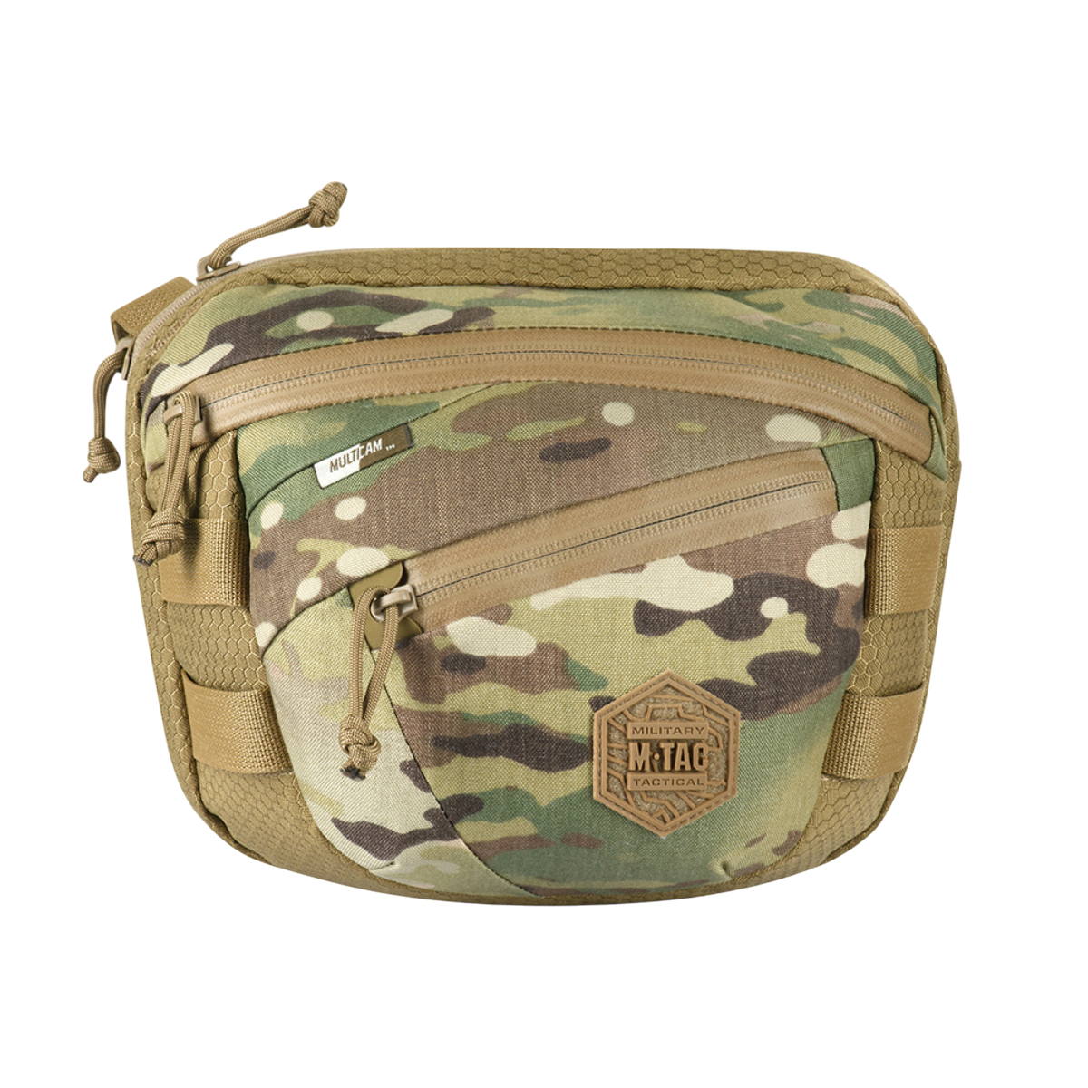 M-Tac Sphaera Hex Hardsling Veske Gen.II Elite