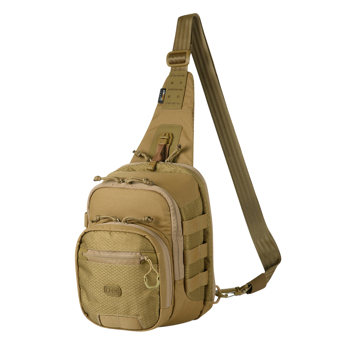 M‑Tac Cross Bag Elite Hex