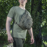 M‑Tac Cross Bag Elite Hex