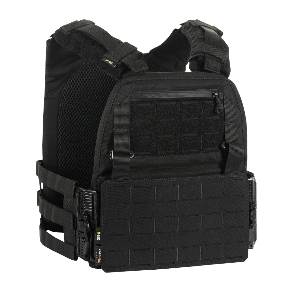 M‑Tac Plate Carrier Cuirass QRS Gen.II