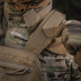M‑Tac Plate Carrier Cuirass QRS Gen.II