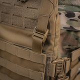 M‑Tac Plate Carrier Cuirass QRS Gen.II